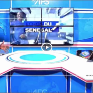 Loi de finances rectificative: Dr Babacar Gaye décrypte les enjeux économiques du Sénégal pour 26-27