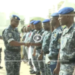 Sécurité du TER : la SENTER et la Gendarmerie nationale blindent le dispositif