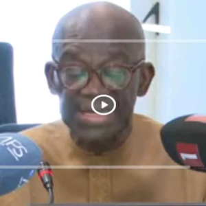 Massacre de Thiaroye : trois commissions annoncées pour préparer le 82e anniversaire