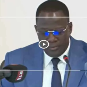 Massacre de Thiaroye : Papa Assane Touré installe le comité de commémoration du 82e anniversaire