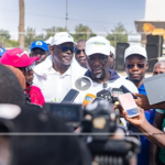 Microfinance et inclusion financière : Alioune Dione érige l’épargne en levier de lutte