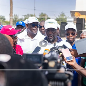 Microfinance et inclusion financière : Alioune Dione érige l’épargne en levier de lutte