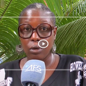 JOJ Dakar 2026 : Ina Thiam propulse le sport féminin "En mouvement, en lumière"