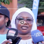 Mbour Téfess : Salimata Gaye salue le retour de Wave sur les terres de ses débuts