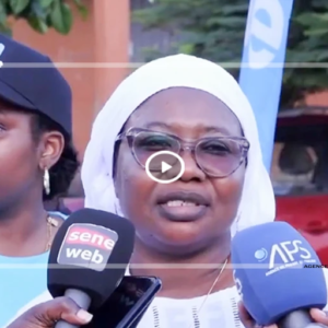 Mbour Téfess : Salimata Gaye salue le retour de Wave sur les terres de ses débuts