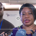 Justice transitionnelle en Gambie : Fatou Bensouda appelle à des mesures concrètes pour les victimes