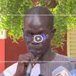 Khombole : l'association Carrefour du Bonheur rénove une école à hauteur de sept millions de francs CFA