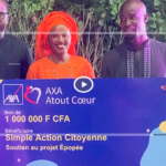 L'épopée Sénégal : une levée de fonds pour plus de solidarité et d'inclusion