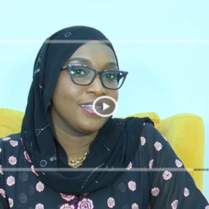 Octobre Rose : Huit ans après la mort de Ndeye Khady Ndiaye, sa sœur jumelle témoigne