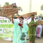 Justice climatique : Vacances Vertes plaide pour une meilleure prise en compte du rôle des femmes