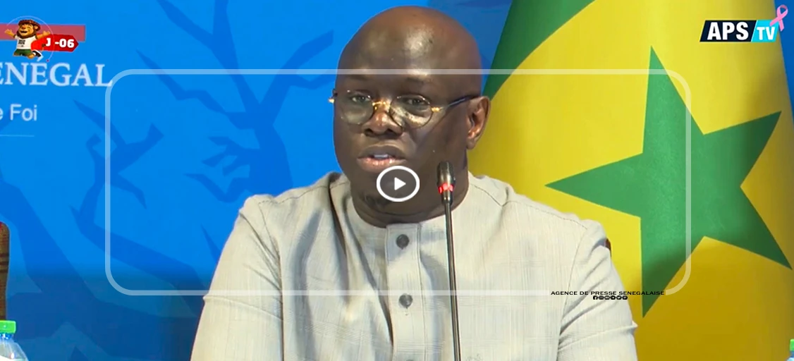 Projet de loi de finances : Cheikh Diba alerte sur les conséquences d’un éventuel rejet