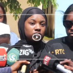 Oussouye : Air Sénégal et l'association Maymouna mobilisés pour les enfants vulnérables