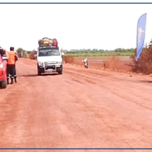 Un collectif d'hôteliers plaide pour la réfection de la route Ziguinchor-Cap-Skirring