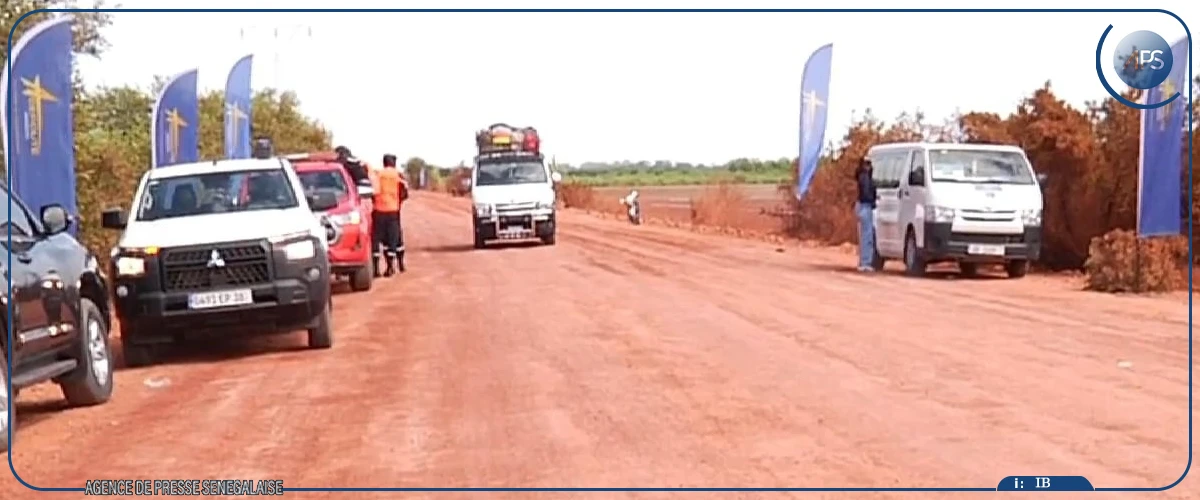 Un collectif d’hôteliers plaide pour la réfection de la route Ziguinchor-Cap-Skirring
