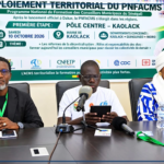 Décentralisation : une association spécialisée déploie son programme de formation des élus territoriaux à Kaolack