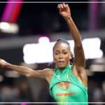Saly Sarr : "Les JOJ 2026 représentent l'espoir, la jeunesse et l'avenir"