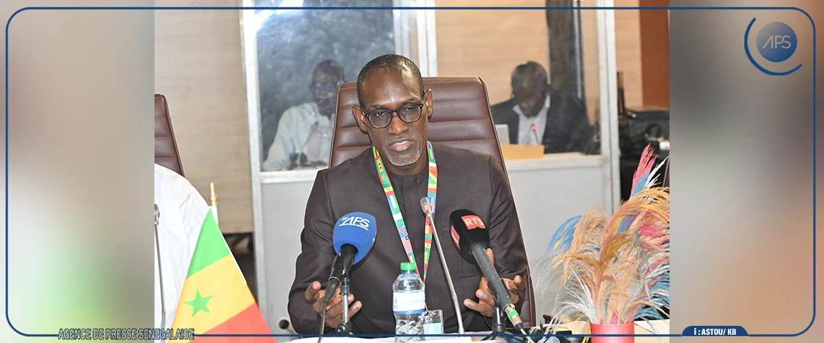 La production aquacole sénégalaise a augmenté de 45 % en 2024 et 2025, selon le directeur général de l’ANA