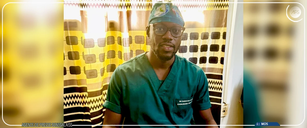 Matam : le mot d’ordre de grève générale largement suivi à l’hôpital de Ourossogui (syndicaliste)