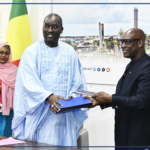 JOJ Dakar 2026 : la SAR signe une convention de 50 millions de francs CFA avec le COJOJ