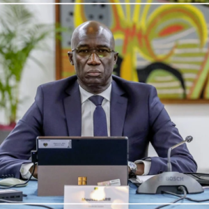 Le Sénégal appelle à une réflexion sur l’adaptation du système de protection des droits humains aux évolutions apportées par l’intelligence artificielle