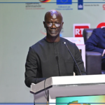 SIMA: Bakary Sarr pour un écosystème médiatique africain ‘’souverain et performant’’