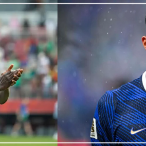 Ballon d’Or 2026 : Sadio Mané et William Saliba ex æquo à la 29e place