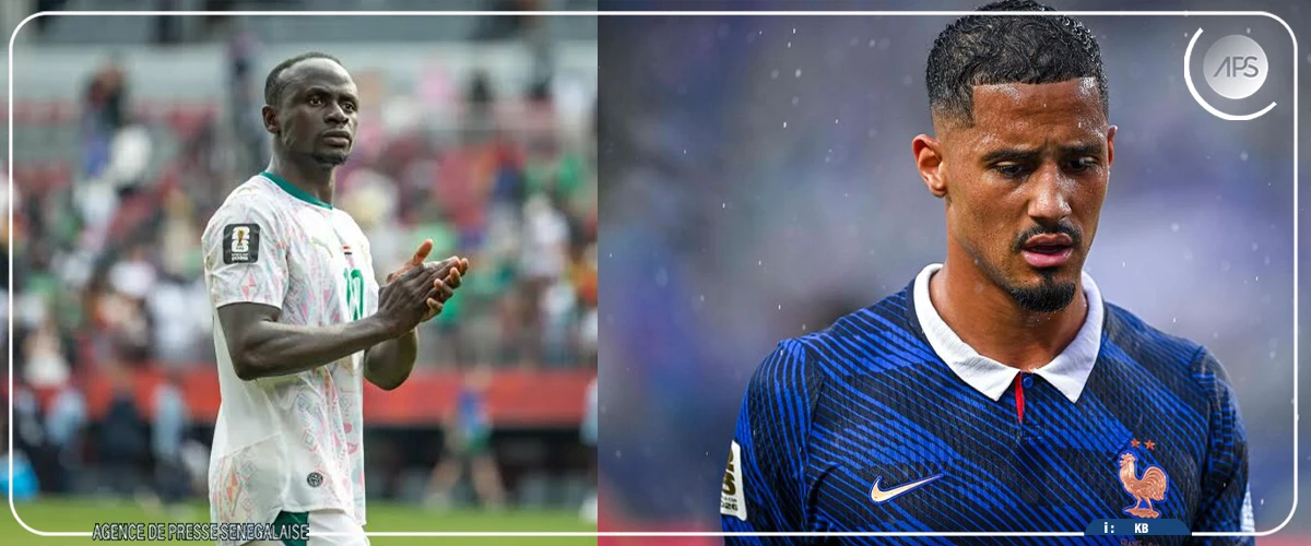 Ballon d’Or 2026 : Sadio Mané et William Saliba ex æquo à la 29e place
