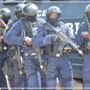 JOJ : les FDS testent leurs capacités de réaction dans un exercice de neutralisation d'une attaque terroriste