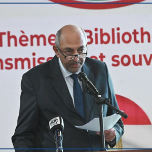 FILDAK : plaidoyer pour des nouvelles coopérations culturelles entre Le Caire et Dakar