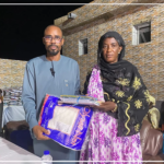 Kaolack : 300 kits scolaires distribués à des élèves de la commune de Sibassor
