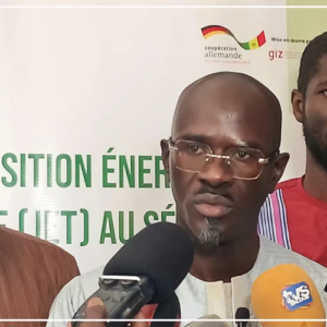 Mix énergétique : le Sénégal vise 40% d'énergies renouvelables d'ici à 2030 (officiel)