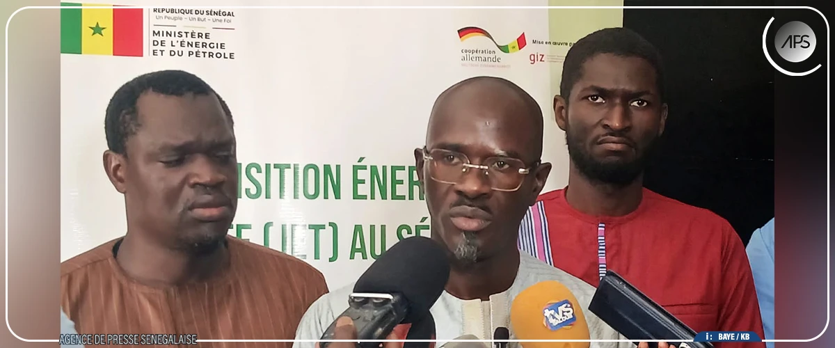 Mix énergétique : le Sénégal vise 40% d’énergies renouvelables d’ici à 2030 (officiel)