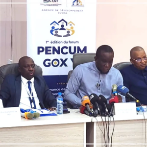Écoquartiers : l'ADL prévoit la mise en place de 140 écoquartiers au Sénégal (DG)