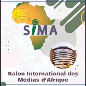 SIMA 2026 : une deuxième édition dédiée à la souveraineté de l'écosystème médiatique africain