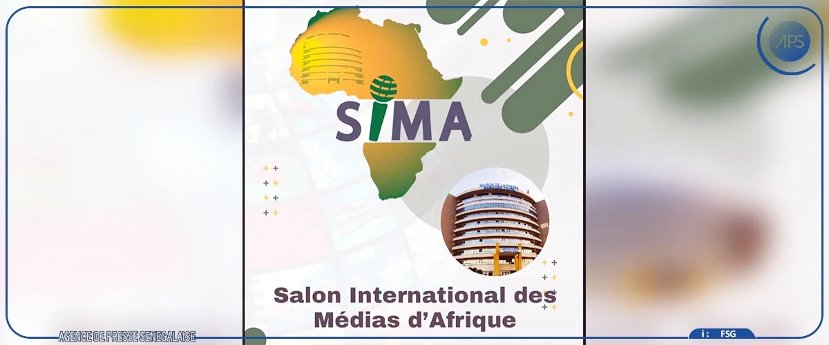 SIMA 2026 : une deuxième édition dédiée à la souveraineté de l’écosystème médiatique africain