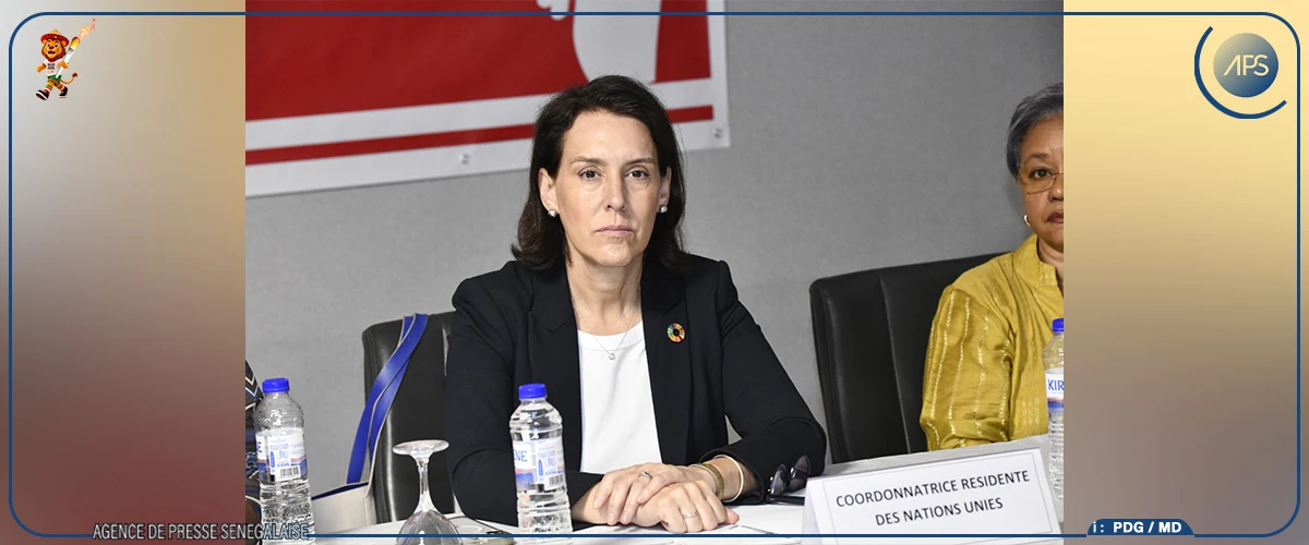 JOJ Dakar 2026 : des professionnels du sport formés à la non violence