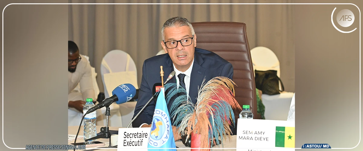 À Dakar, 22 pays africains tentent d’identifier les ‘’contraintes’’ de leur politique aquacole