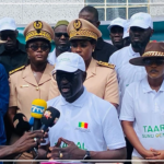 Louga : Idrissa Samb appelle à faire des établissements de formation des espaces "propres et propices à l’apprentissage"