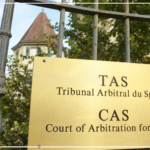 ‎CAN 2025 : la sentence du TAS attendue fin novembre (communiqué) ‎