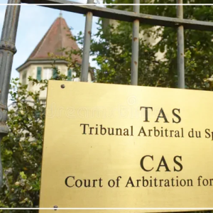 ‎CAN 2025 : la sentence du TAS attendue fin novembre (communiqué) ‎