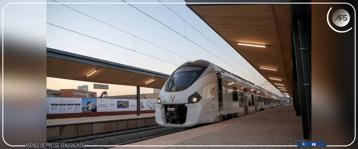 TER : la gratuité du transport entre Diamniadio et l’AIBD sera maintenue jusqu’au dimanche 11 octobre