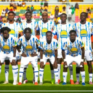 ‎Ligue des Champions : Teungueth FC éliminé par Colombe FC