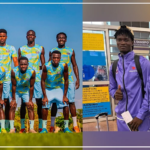 ‎Ligue des champions CAF : Teungueth FC affronte la Colombe Sportive, dimanche  ‎