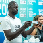 JOJ Dakar 2026: le Sénégal logé dans la poule F en beach- volley