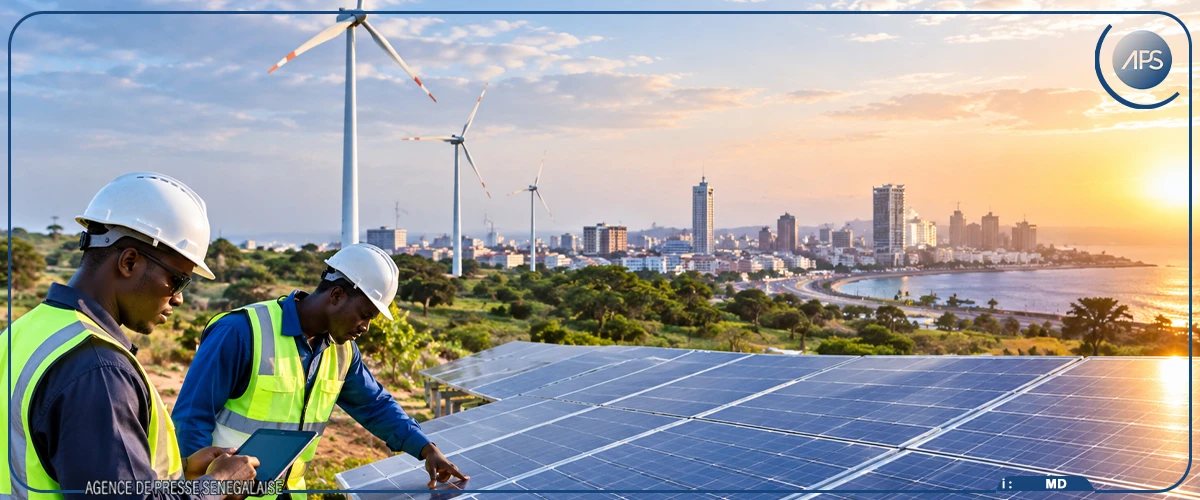 Transition énergétique : trois ONG élaborent un livret pour une meilleure compréhension du processus