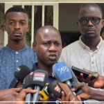 80% des jeunes de Dakar, Diourbel et Thiès ‘’dans les dispositions d’être employables’’ dans le secteur de la santé (enquête)