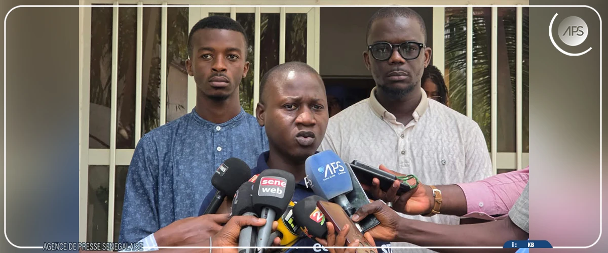 80% des jeunes de Dakar, Diourbel et Thiès ‘’dans les dispositions d’être employables’’ dans le secteur de la santé (enquête)