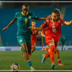 ‎Deuxième tour Tournoi qualifications JO 2028 : le Sénégal s’impose en Tunisie (1-0), à l'aller ‎