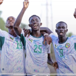 UFOA-A U20 : le Sénégal débute par une victoire face à la Mauritanie (2-1)