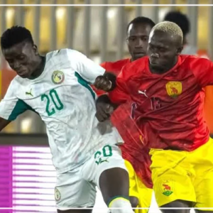 Tournoi UFOA-A U20 :  éliminés en demi-finale par la Guinée, les Lionceaux ne participeront pas à la CAN